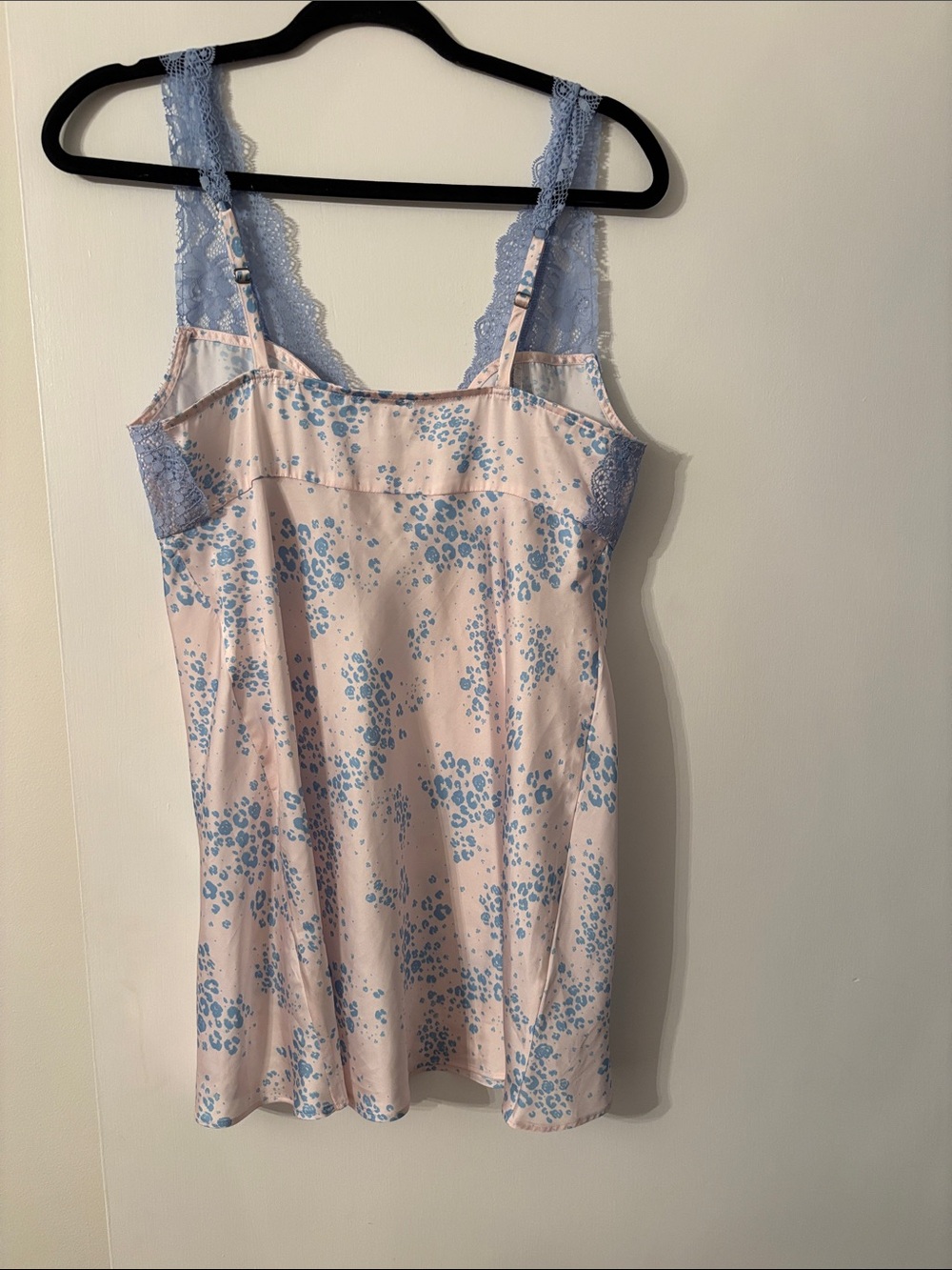 Free People intimately by Free People lace slip dress/tunic NWOT - Picture 4 of 4
